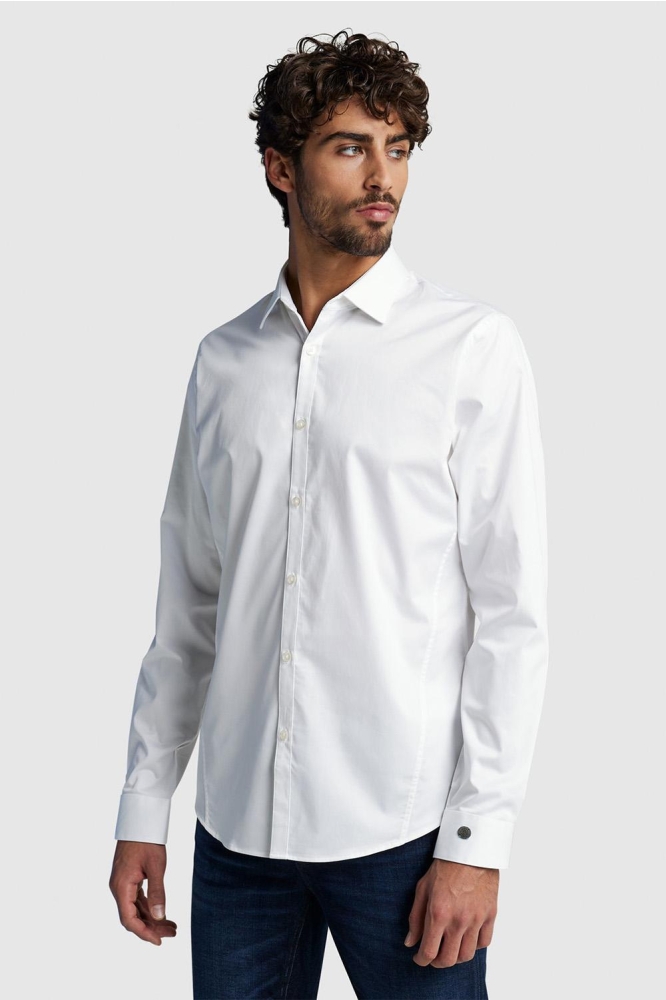 COBRA SHIRT CSI00429 900